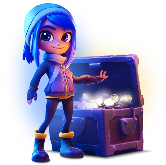 hero avatar
