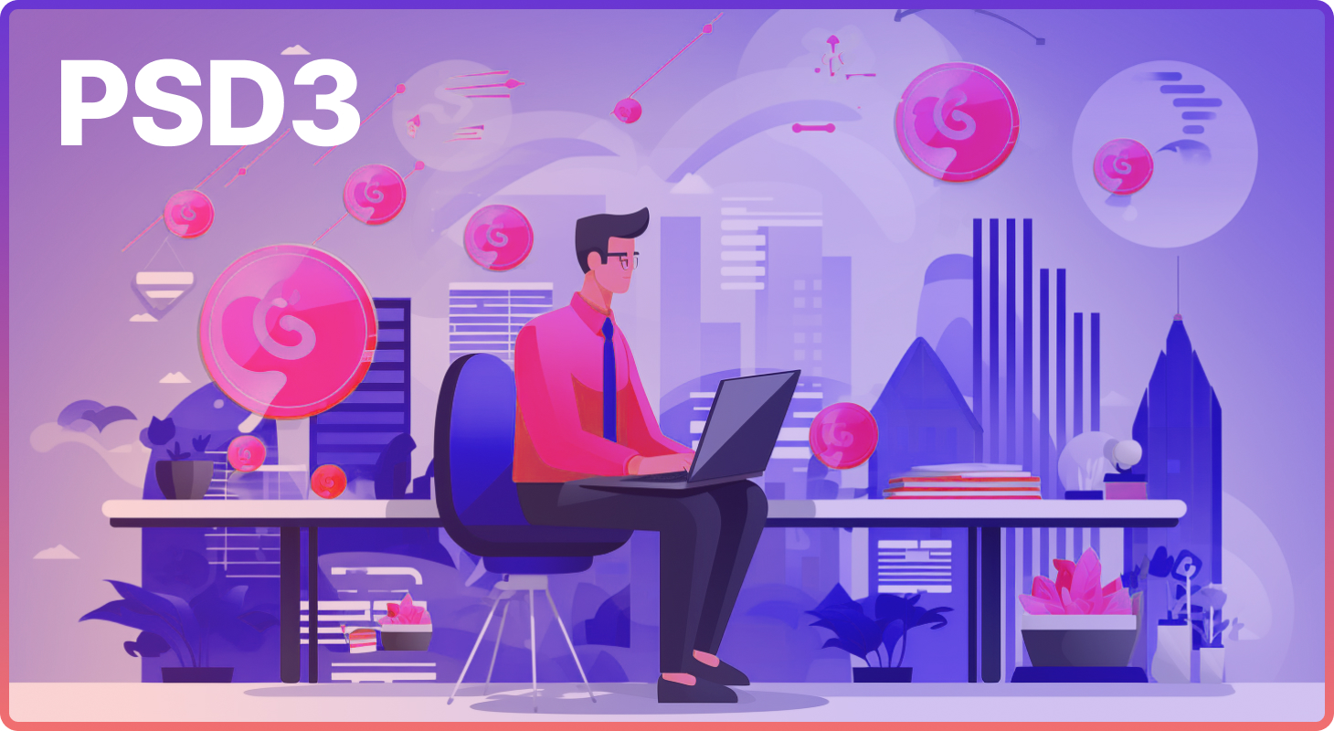 what is psd3