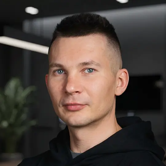 Leader Profile