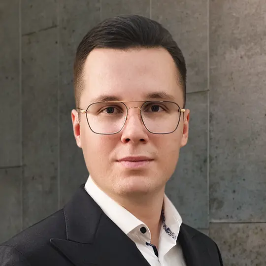 Leader Profile