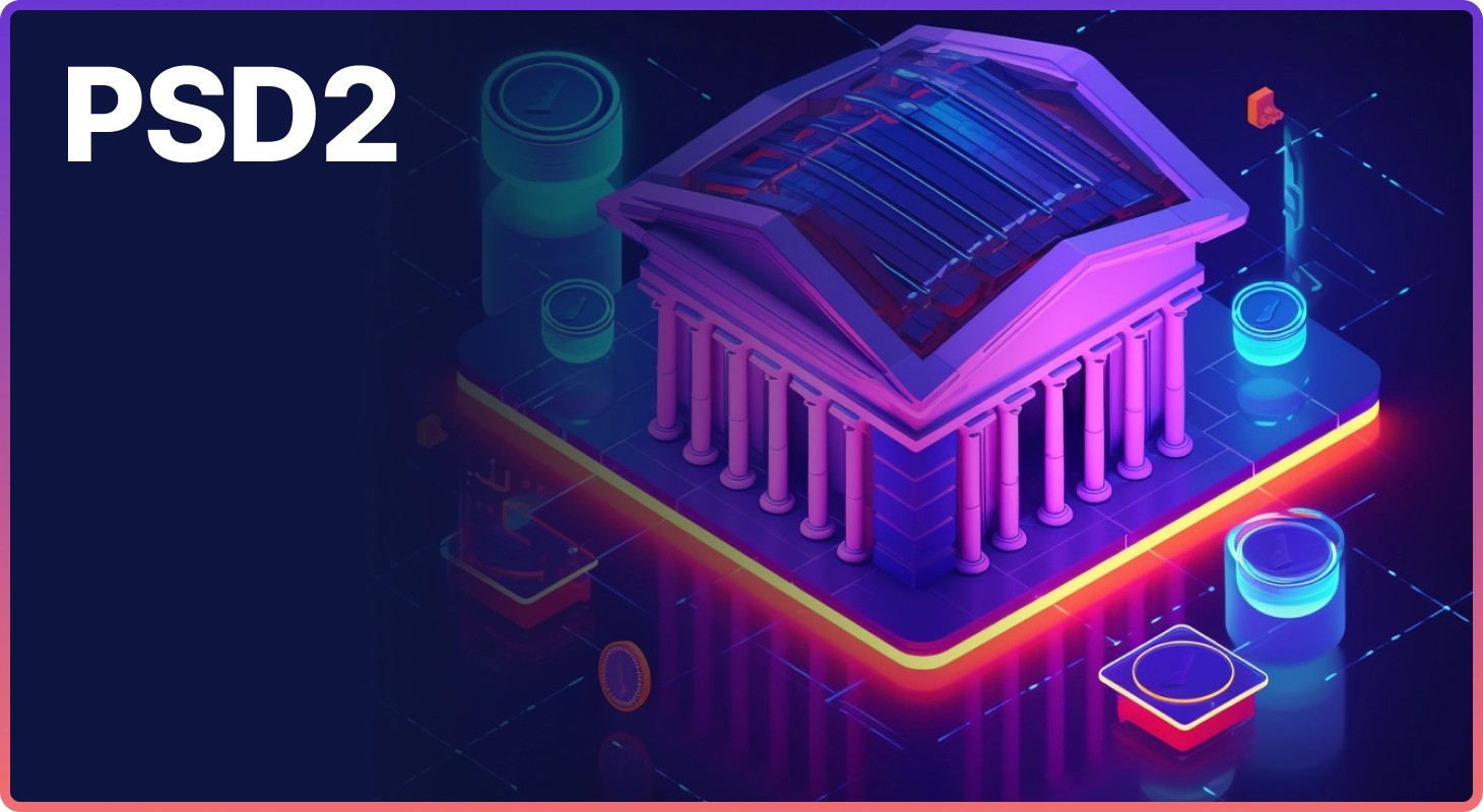 what is psd2